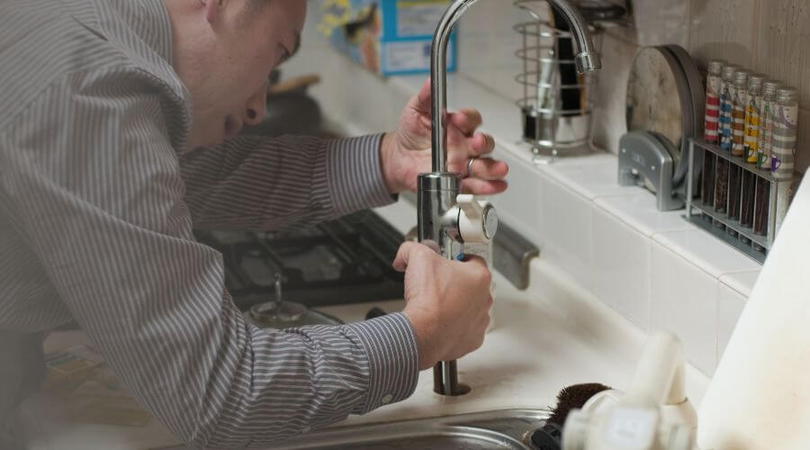 Expert burst pipe repair services in Renfrew, PA